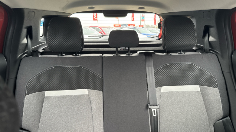 Vauxhall Frontera 83kW GS 44kWh 5dr Auto Electric Estate